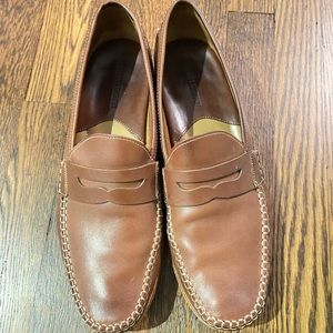 Johnston & Murphy Men’s Loafers
